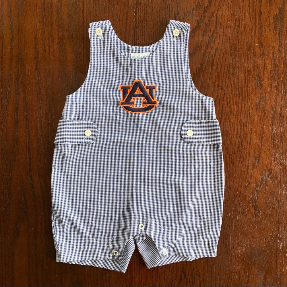 Vive la fete | Auburn university Jon Jon